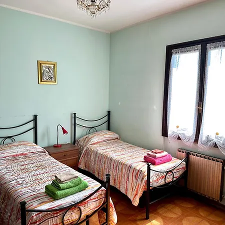 Casa Rosa Nyaraló *