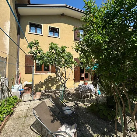 Casa Rosa * Toscolano Maderno