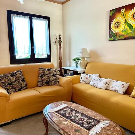 Nyaraló Casa Rosa Toscolano Maderno