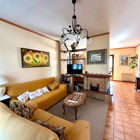 Casa Rosa *