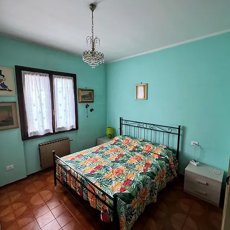 Casa Rosa 別荘 トスコラーノ・マデルノ