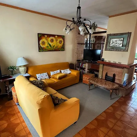 Casa Rosa *
