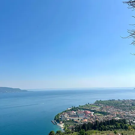 Casa Rosa Holiday home Toscolano Maderno