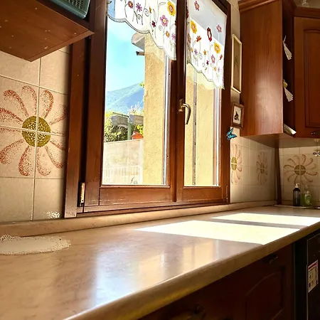 Casa Rosa Toscolano Maderno
