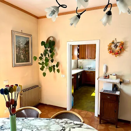 Casa Rosa