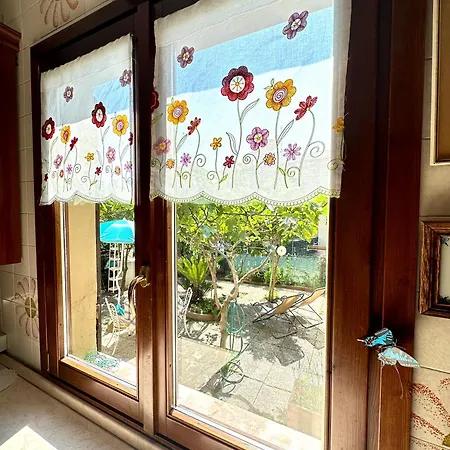 Holiday home Casa Rosa