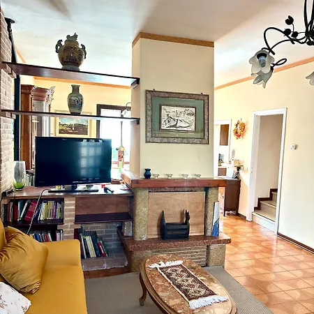 Holiday home Casa Rosa *